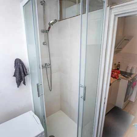 Apartament Salon Pont De L Ourcq