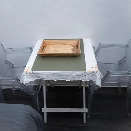 Salon Pont De L Ourcq * Παρίσι