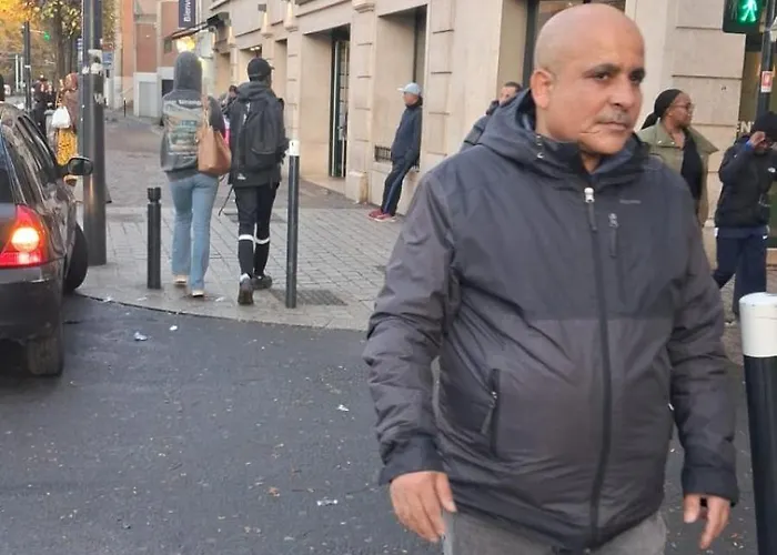 Salon Pont De L Ourcq Διαμέρισμα *