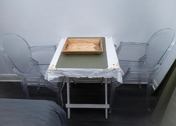 Salon Pont De L Ourcq * Παρίσι